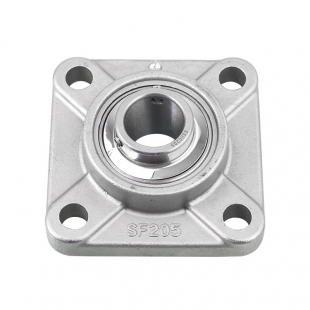 SSUCF Stainless Steel Even Bearing